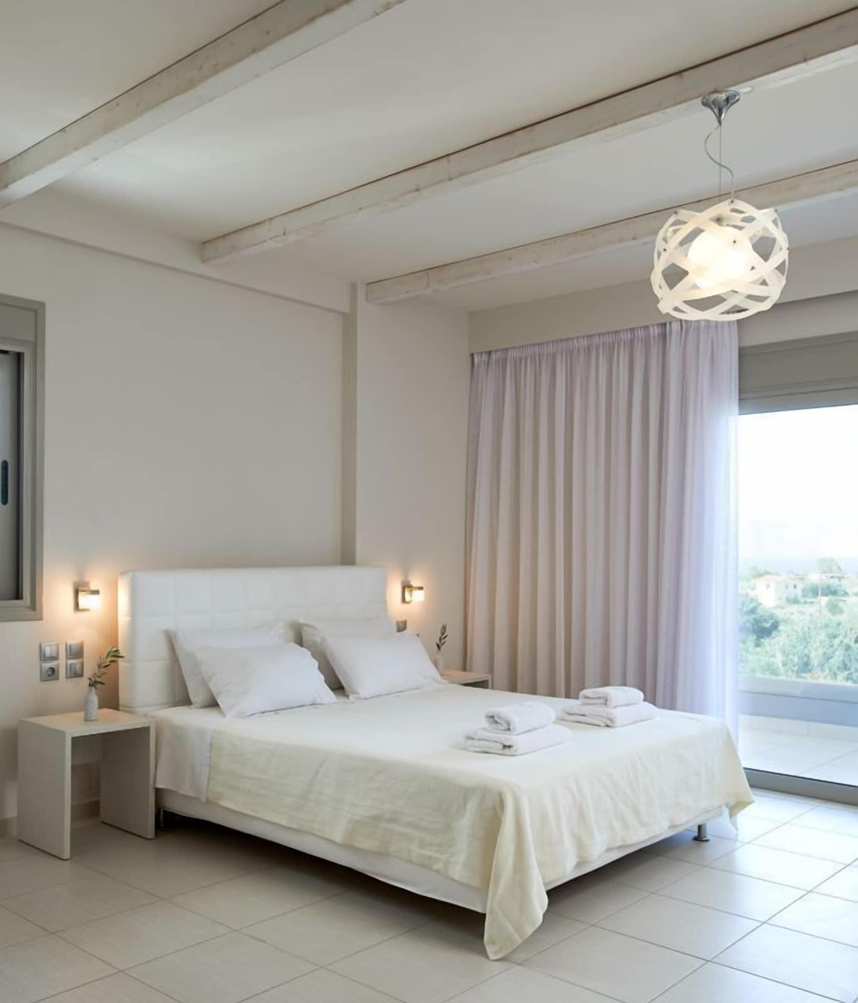 Altamar Hotel 佩弗奇 外观 照片