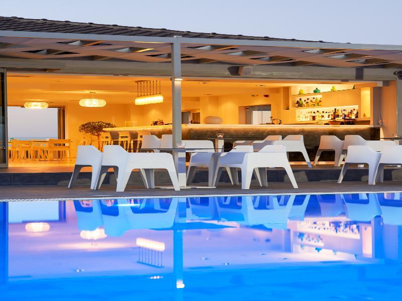 Altamar Hotel 佩弗奇 外观 照片