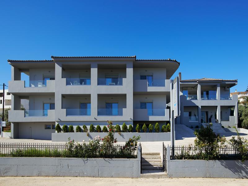 Altamar Hotel 佩弗奇 外观 照片