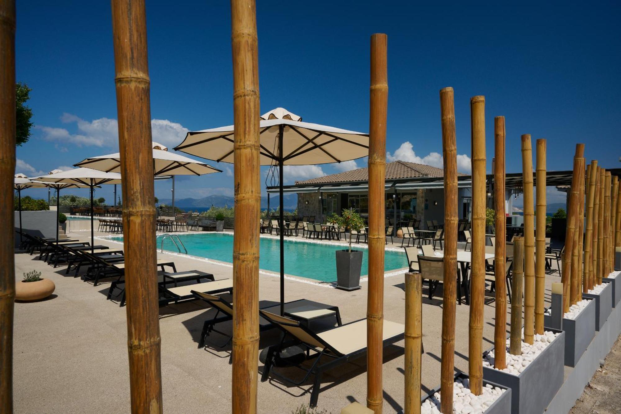 Altamar Hotel 佩弗奇 外观 照片