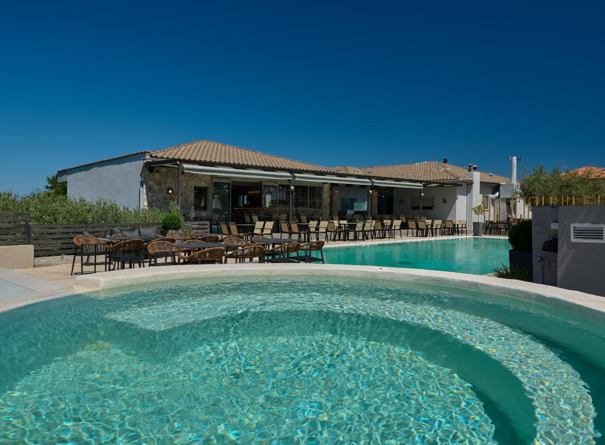 Altamar Hotel 佩弗奇 外观 照片