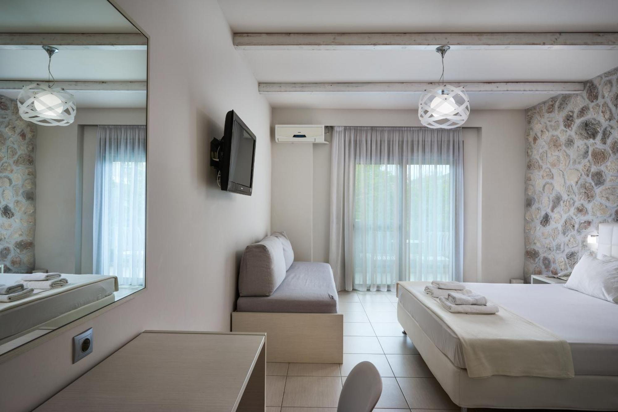 Altamar Hotel 佩弗奇 外观 照片