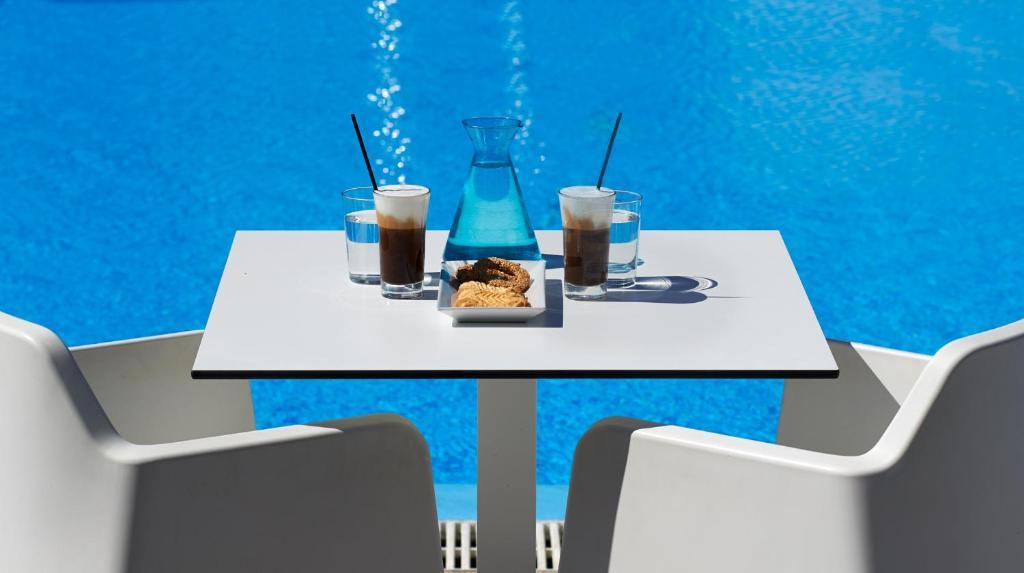 Altamar Hotel 佩弗奇 外观 照片