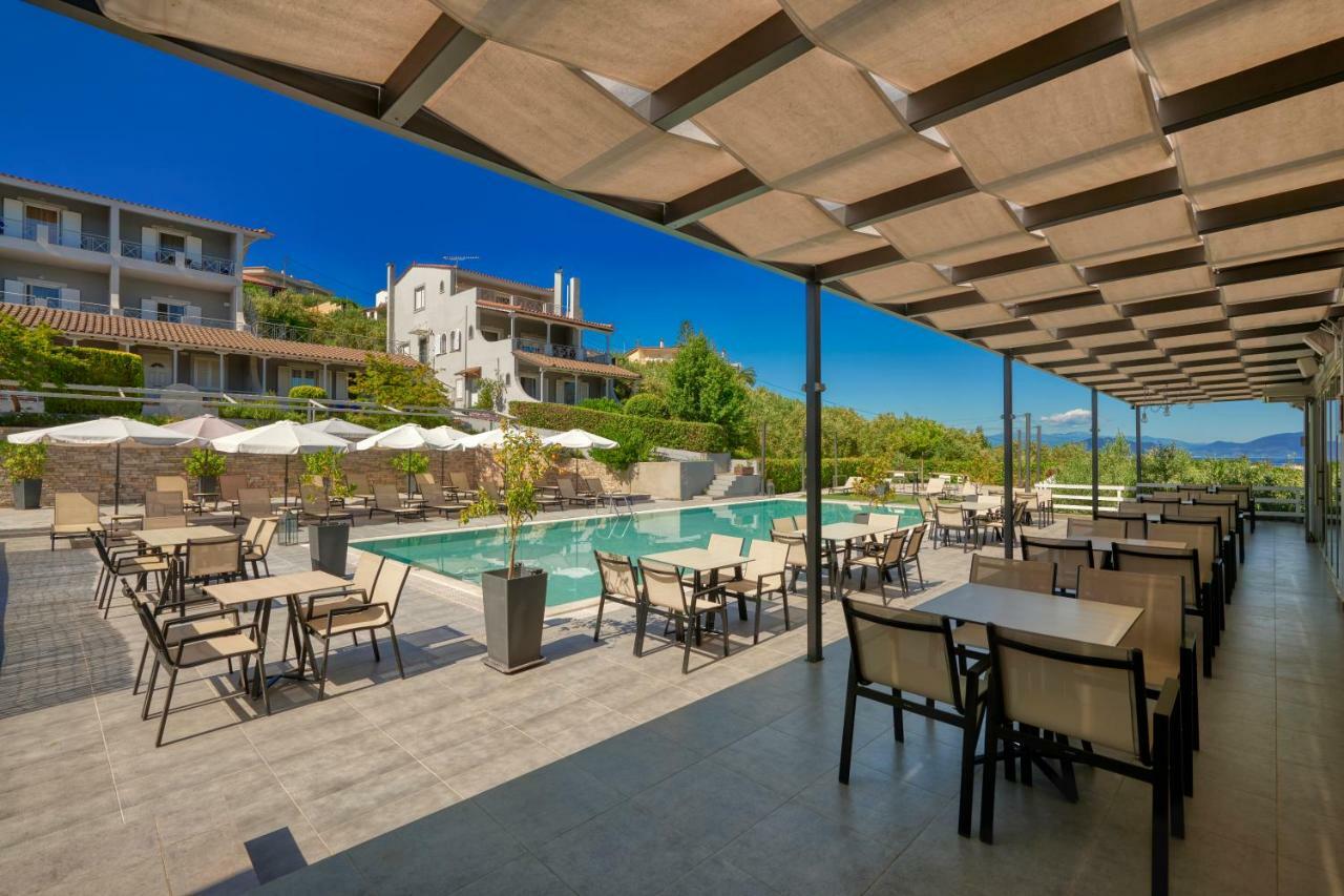 Altamar Hotel 佩弗奇 外观 照片