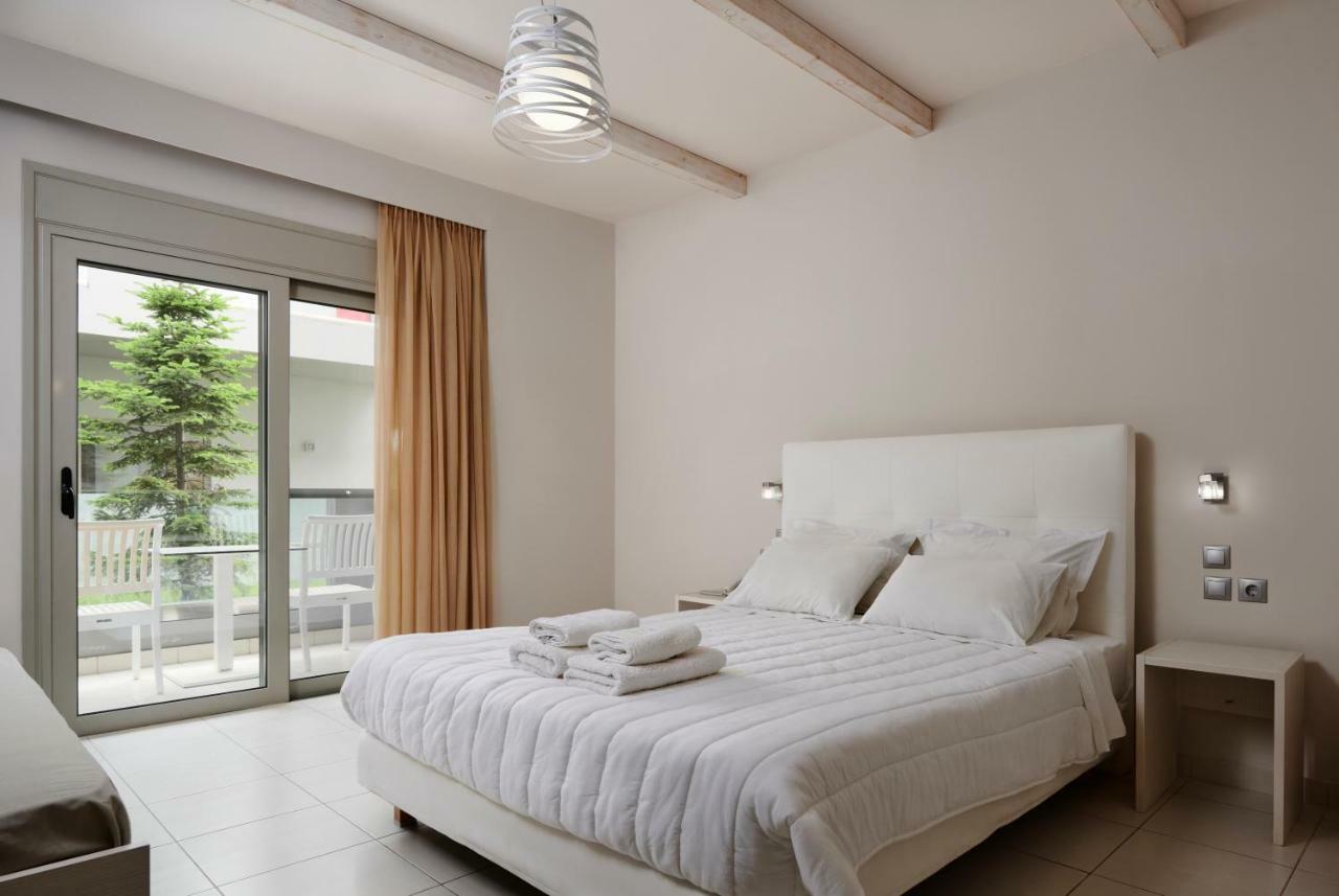 Altamar Hotel 佩弗奇 外观 照片
